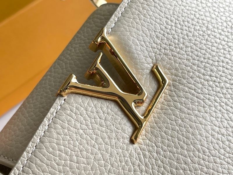 Louis Vuitton Top Handle Bags